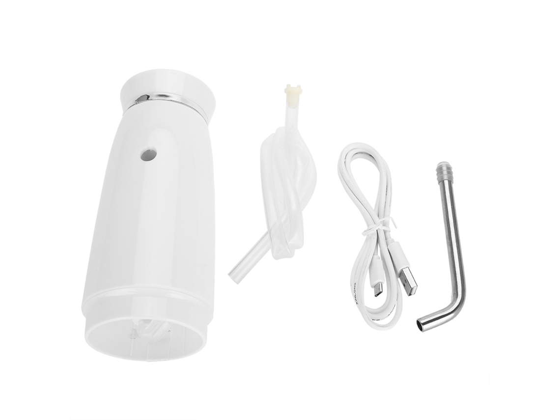 Bomba de Água Elétrica Usb LAXISCREED