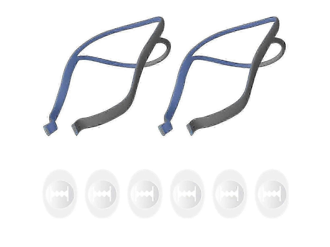 Aparelhos para Ronco e Apneia do Sono Fostc1022 8644938346506 TAISHENGDA
