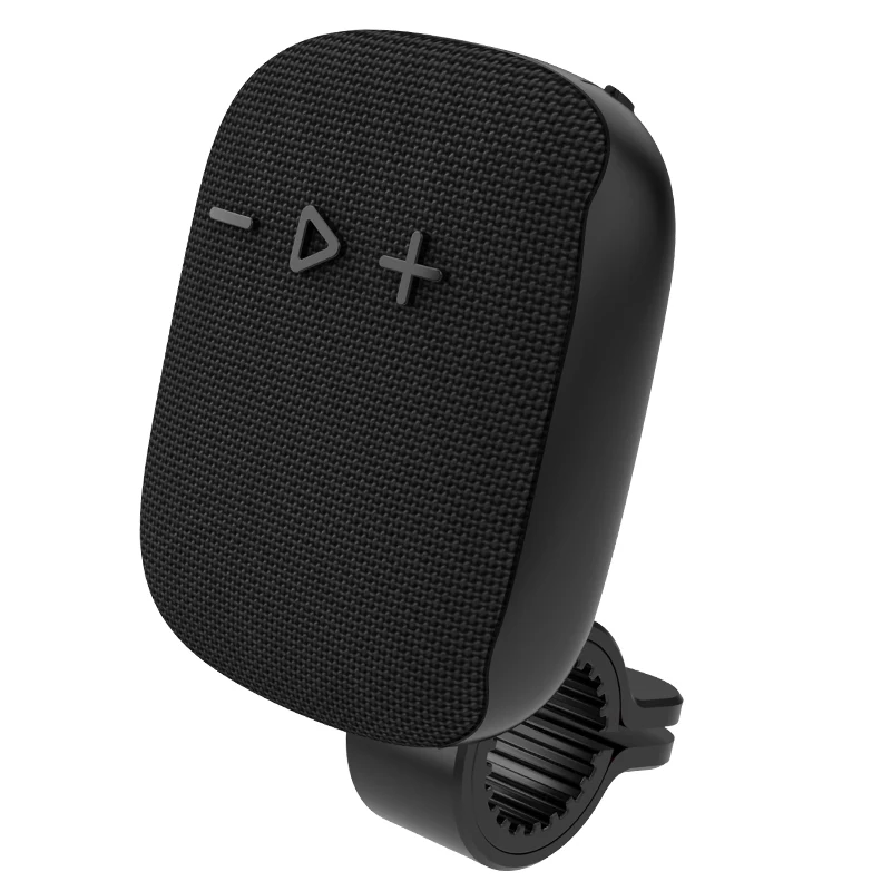 (preto) Caixa De Som Bluetooth Sem Fio Bt5.3, Com Microfone Embutido
