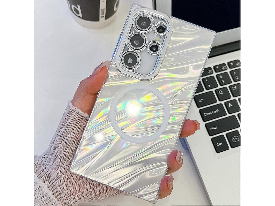 Capa Para Celular Galaxy S24 Ultra