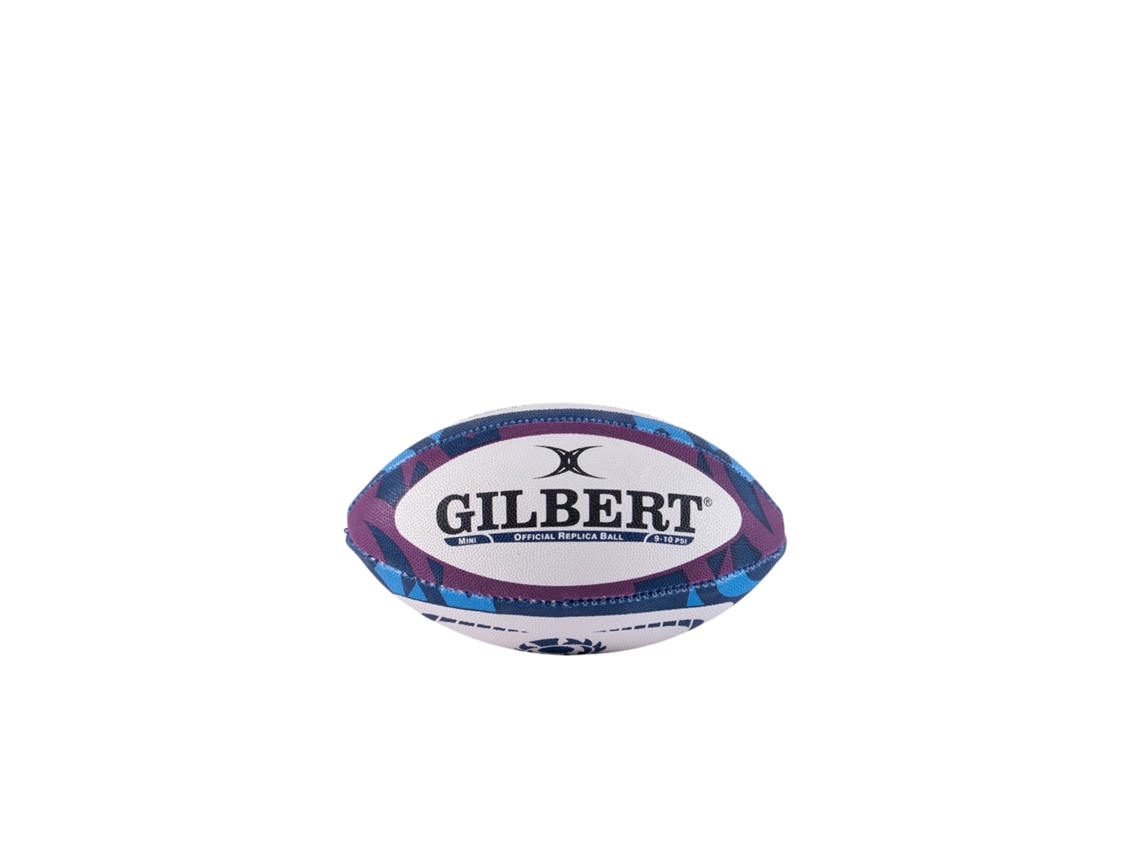 Bola de Rugby GILBERT SRU 2023