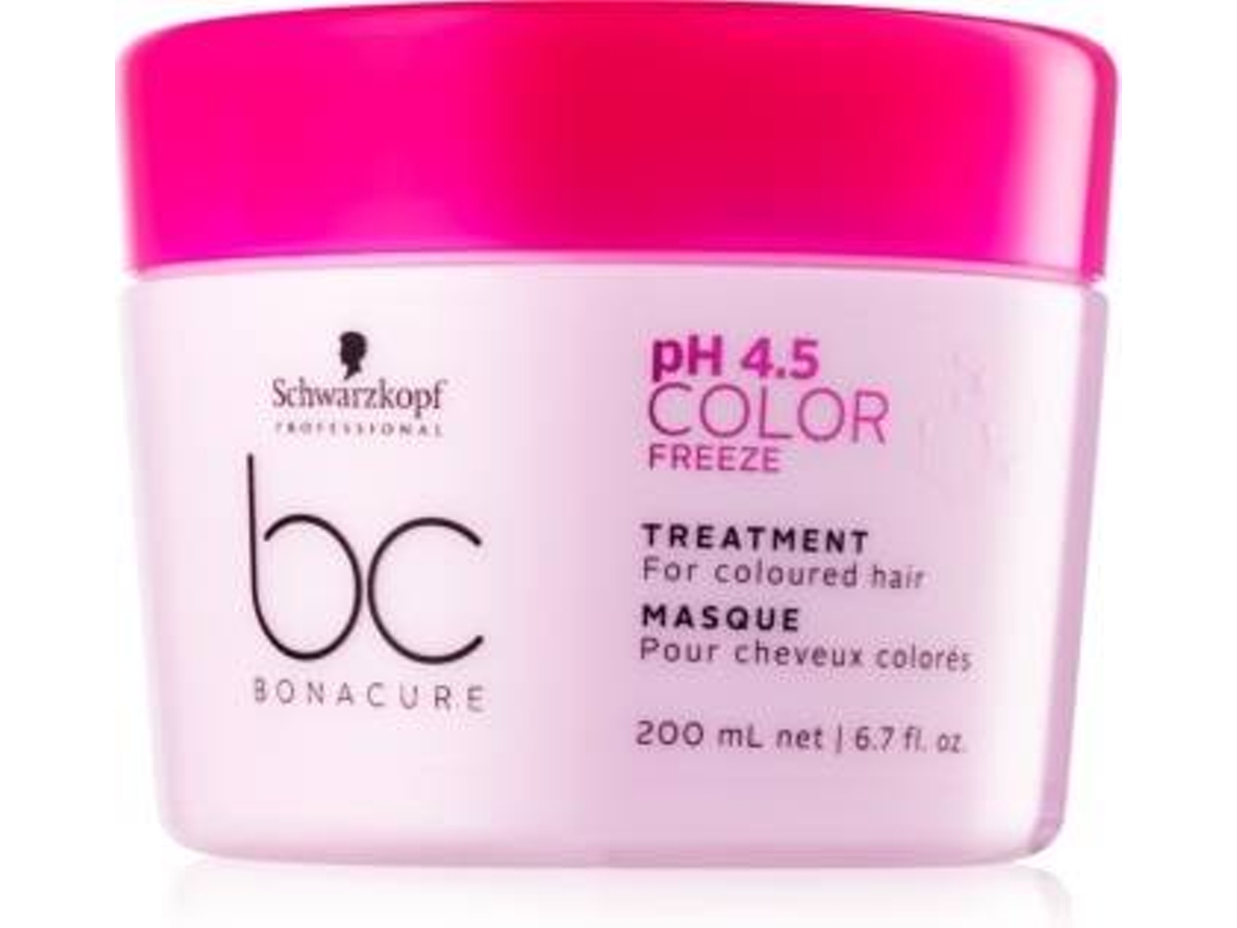 Máscara para Cabelo SCHWARZKOPF Color Ph 4,5