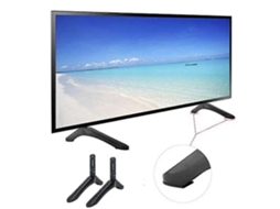 Lurelia Suporte Universal Preto Para Tv Lcd De 32 A 65 Polegadas
