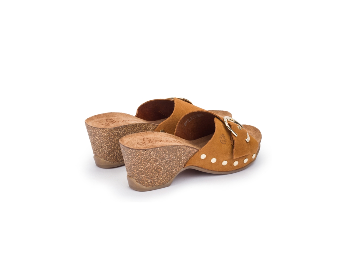 Yokono cuñas sales