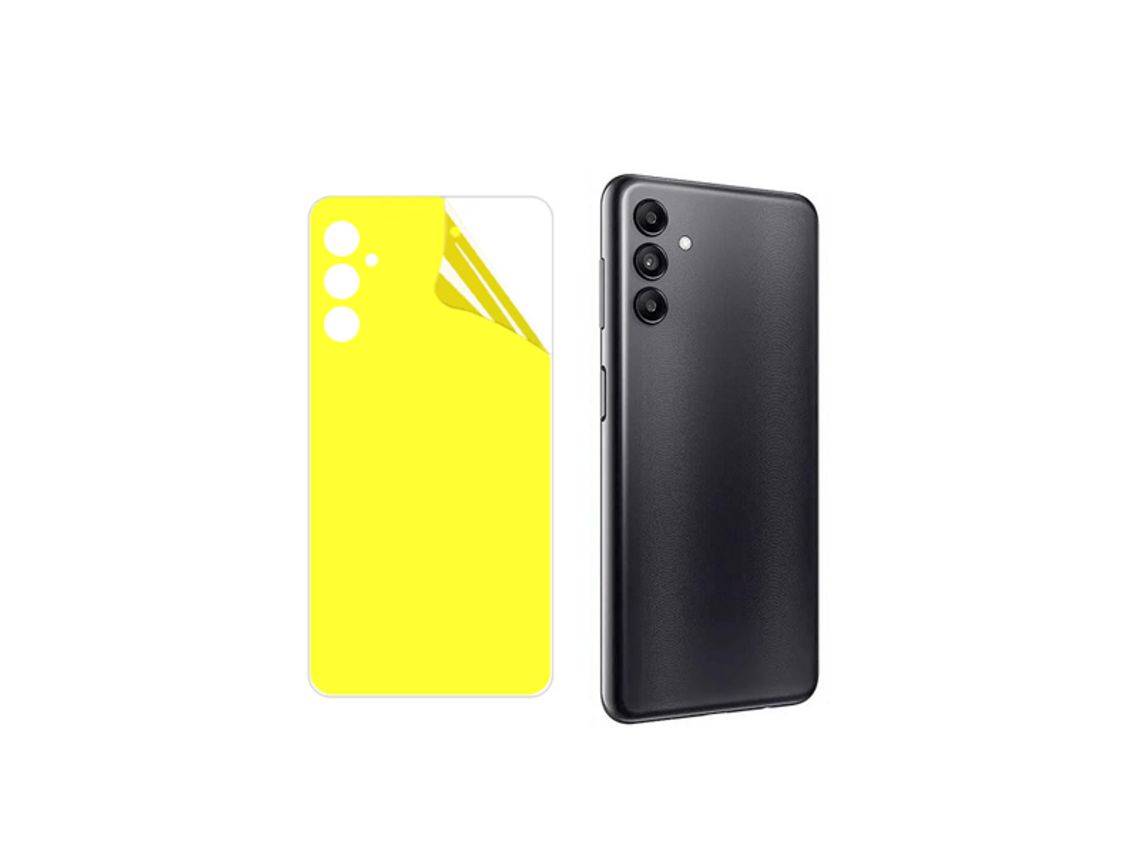 Pelicula de Vidro GIFT4ME Galaxy A04S