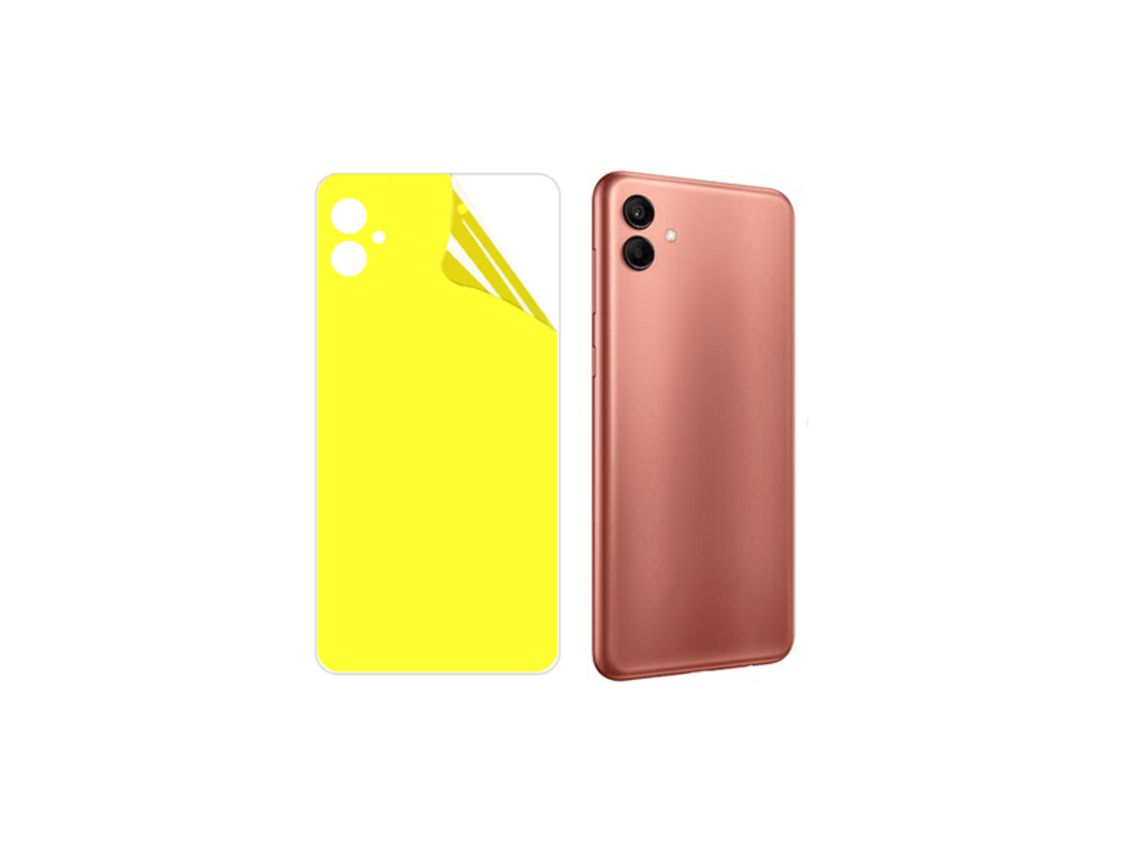 Pelicula de Vidro GIFT4ME Galaxy A04