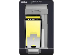 Pelicula de Vidro SBS Galaxy A7