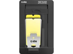 Pelicula de Vidro SBS Galaxy A50