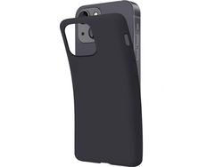 Capa iPhone 14 SBS Rainbow Preto