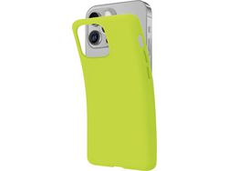 Capa iPhone 14 Pro SBS Rainbow Verde