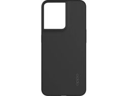 Capa para Oppo Reno 8 OPPO Silicone Preto