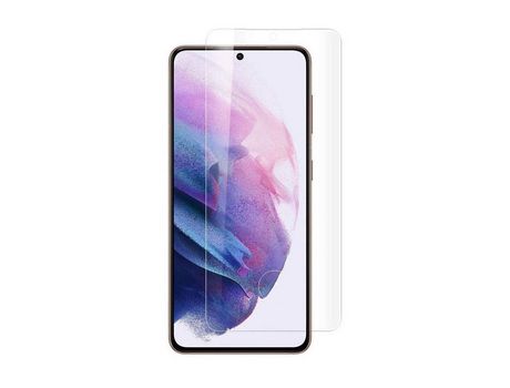 Película para Samsung Galaxy S21 5G DMOBILE Vidro Temperado Full Cover Transparente