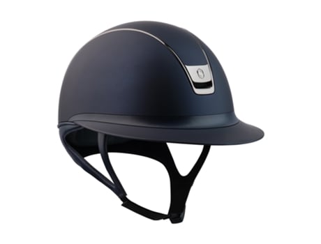 Capacete De Ciclismo Samshield Miss Shield Shadowmatt 2.0