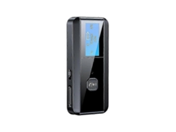 High-quality Bluetooth Transmitter And Receiver, Bluetooth 5.0 Screen Adapter.