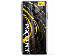 Pelicula de Vidro DIV Pocophone M3