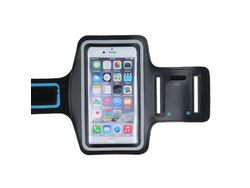 Braçadeira para Smartphone Até 6