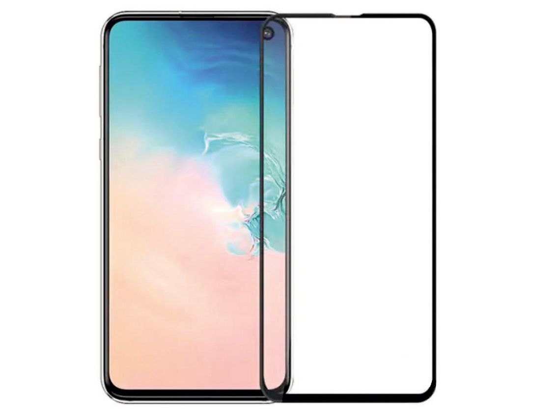 Pelicula de Vidro XIAOMI Redmi Note 9 3D