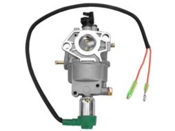 Kit de Repuesto de Carburador 21mm com rotação de 180 graus para Gerador 173f/177f
