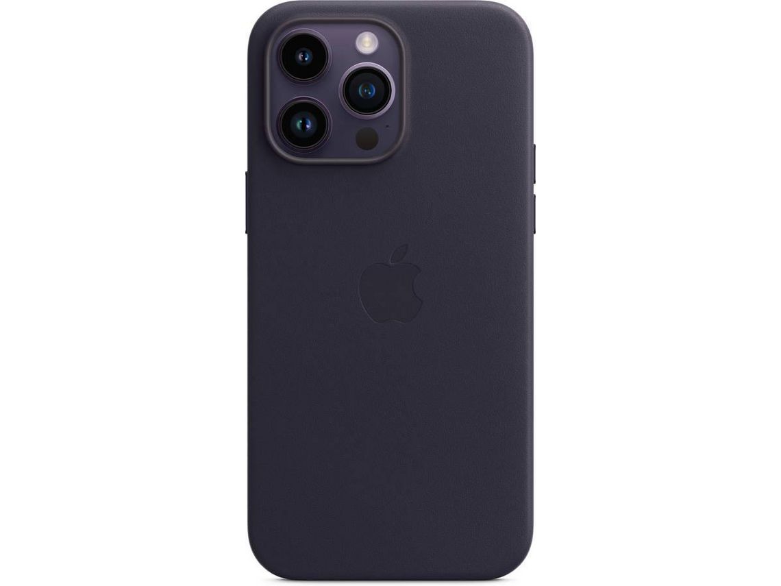 Capa iPhone 14 Pro Max APPLE Pele Ink