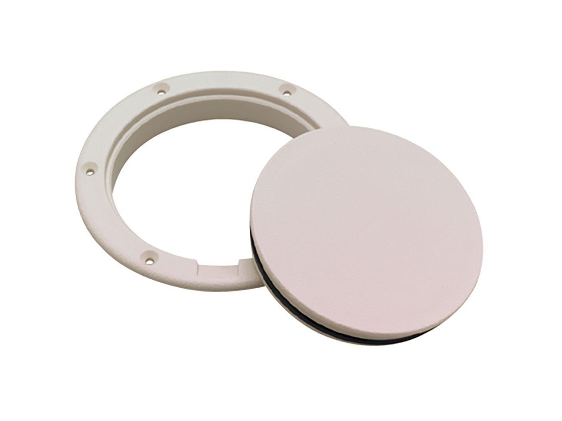 Seachoice Pry-Up Deck Plate 4´´