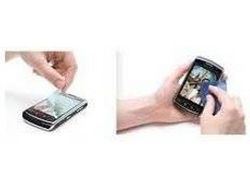 Película Blackberry Storm GRIFFIN Griffin Griffin