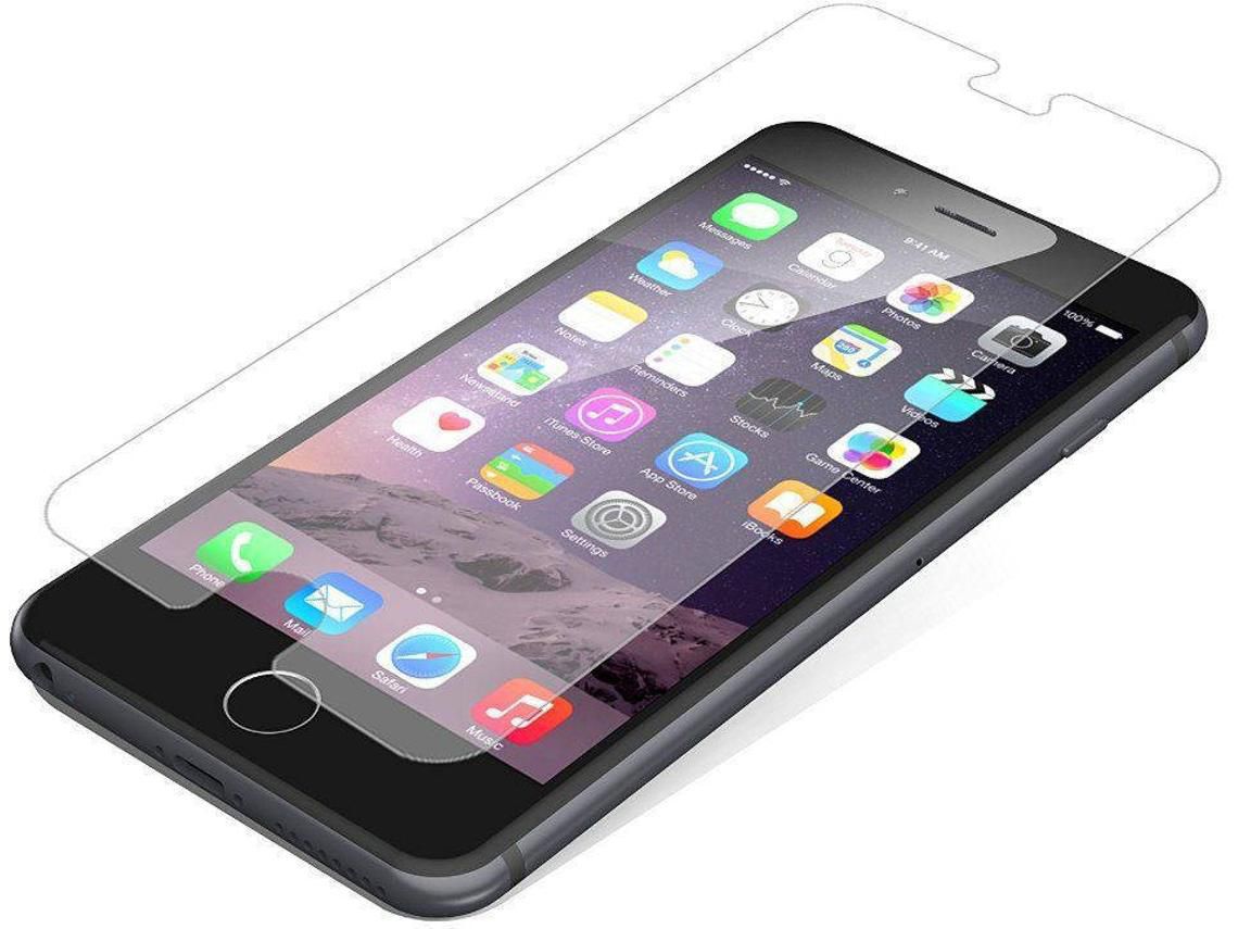 Pelicula de Vidro S/MARCA iPhone 6 Plus«iPhone 6s Plus