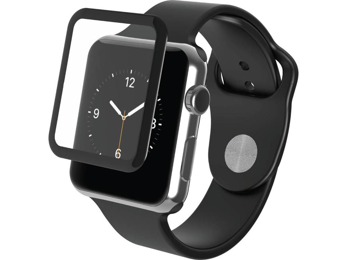 Pelicula de Vidro INVISIBL SHIELD Apple Watch 42mm