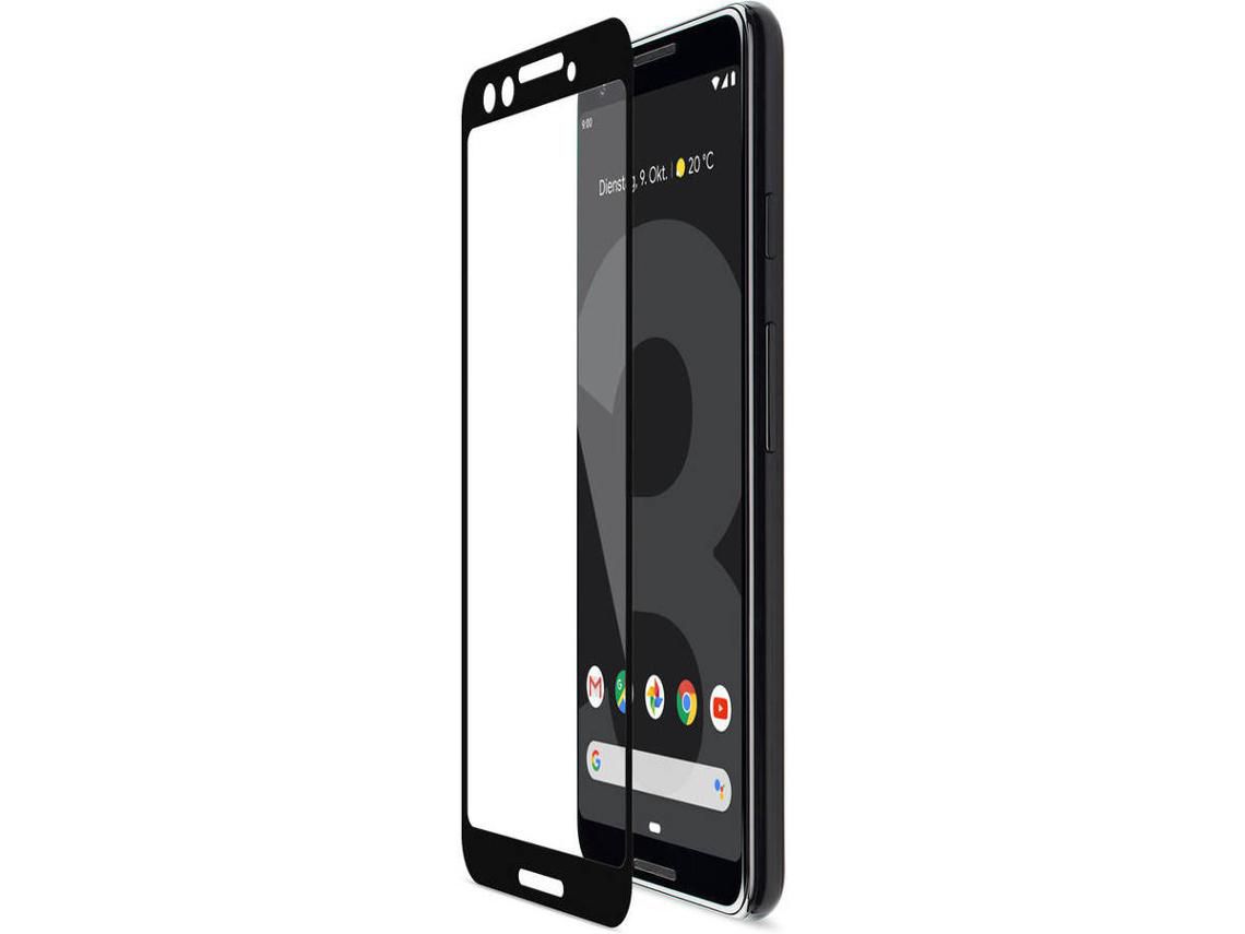 Pelicula de Vidro ARTWIZZ Pixel 3