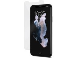 Pelicula de Vidro MOSHI iPhone X