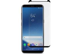 Pelicula de Vidro MOSHI Galaxy S9
