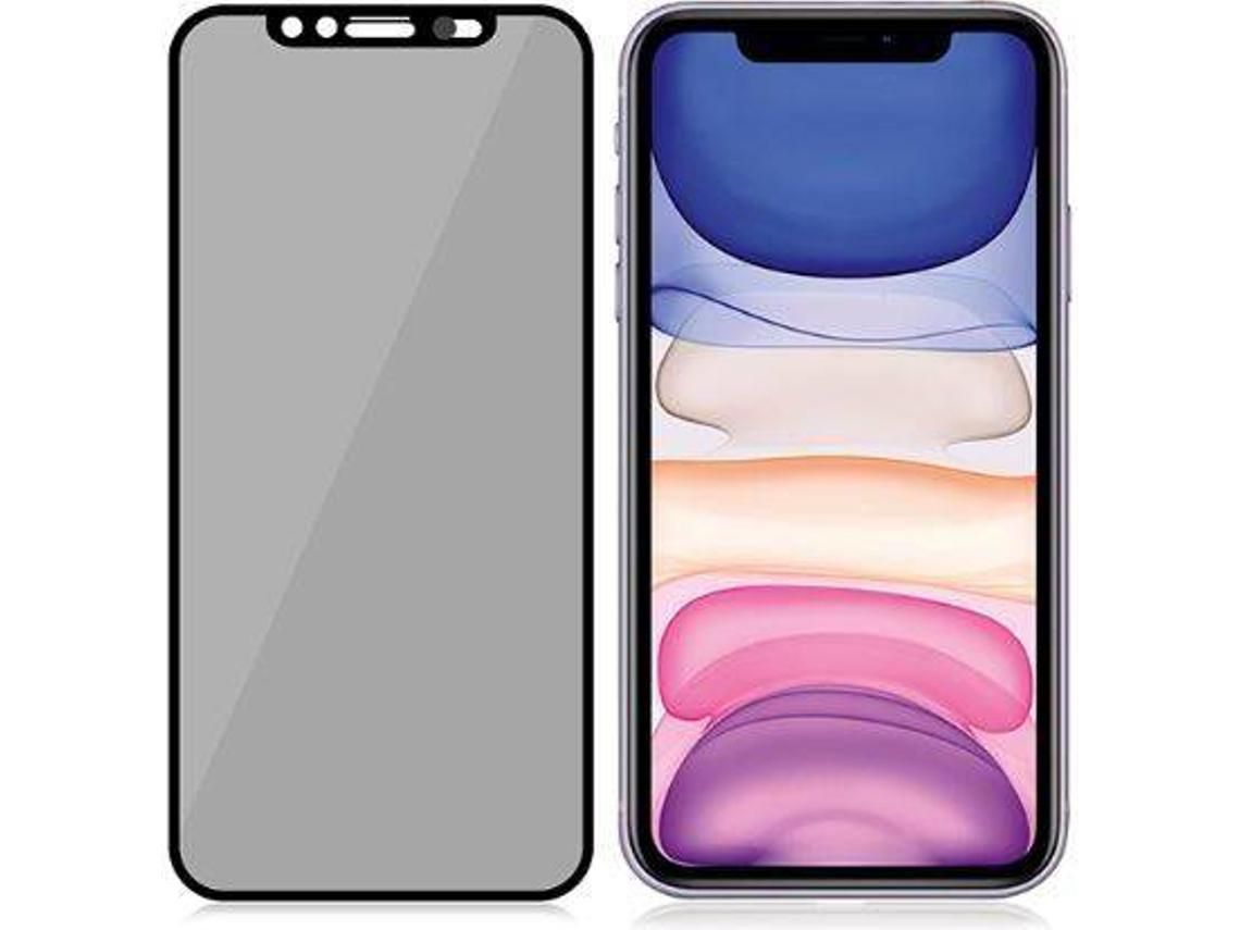 Pelicula de Vidro PANZERGLASS iPhone XR