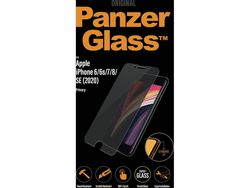 Pelicula de Vidro PANZERGLASS iPhone SE 2020