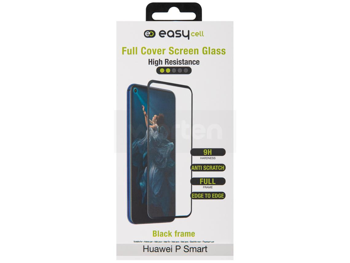 Pelicula de Vidro EASYCELL P Smart