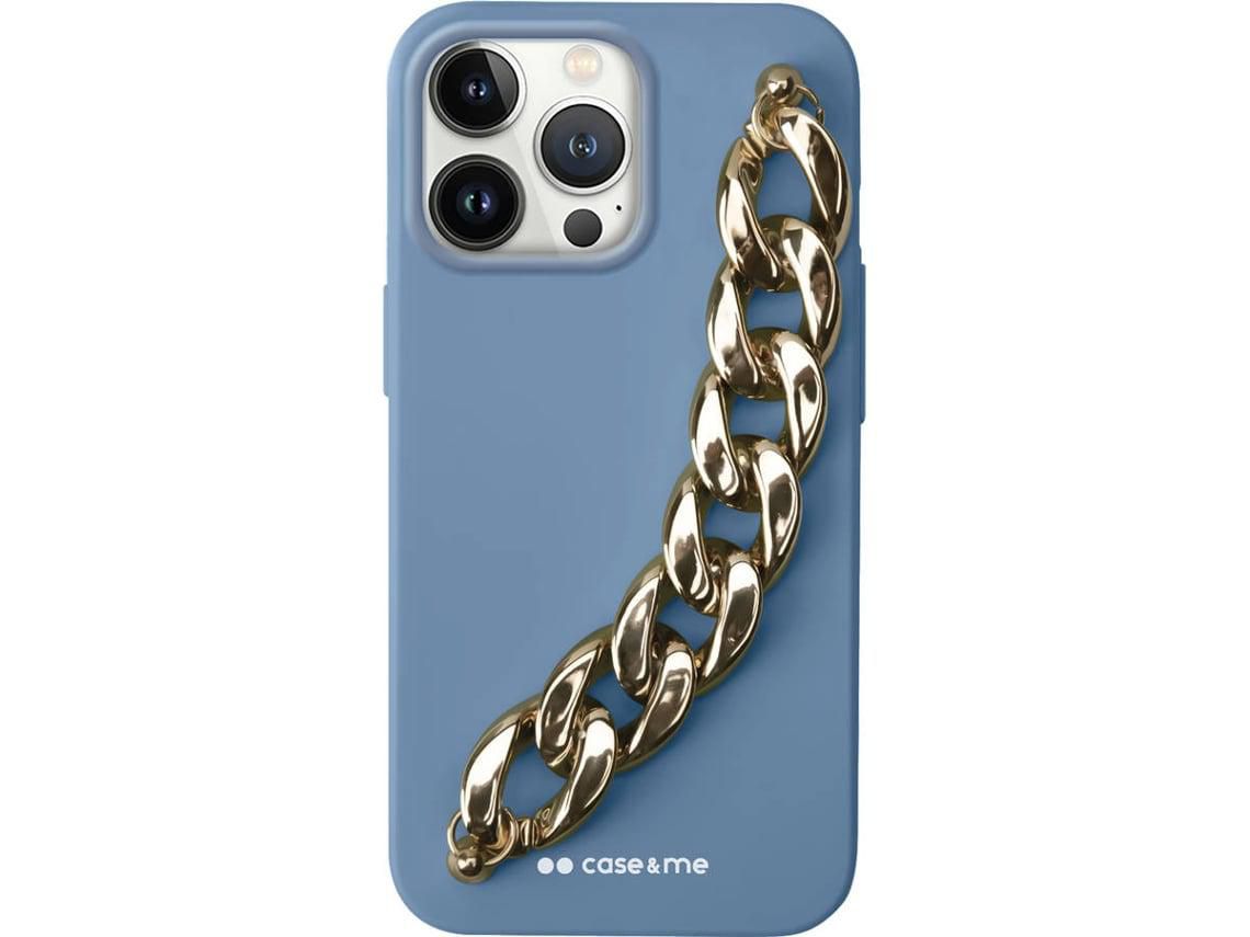 Capa SBS iPhone 11 Azul