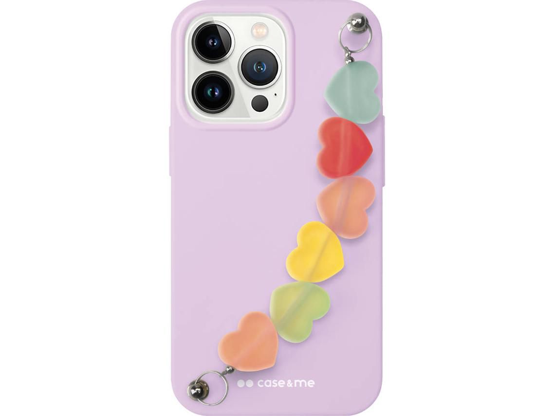 Capa SBS iPhone 11 Roxo