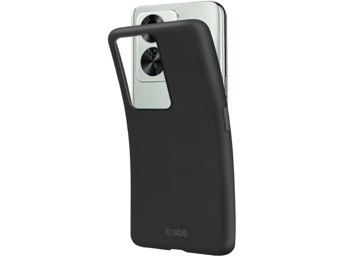 Capa Samsung Z Fold 4 SBS Crystal SBS Transparente