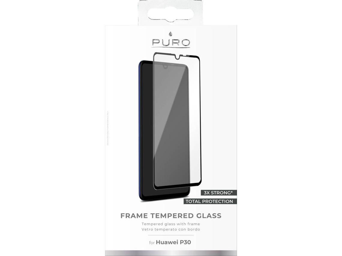 Pelicula de Vidro PURO P30
