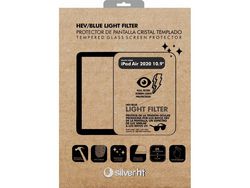 Película iPad Air 10.9'' SILVERHT Vidro Temperado