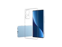 Capa Superprotect Anti-Shock para Xiaomi 12T Pro Transparente