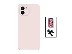 Capa para Xiaomi redmi a1+ PHONECARE Rosa