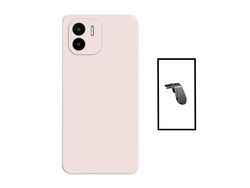 Capa para Xiaomi redmi a1+ GIFT4ME Rosa