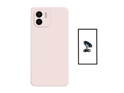 Capa para Xiaomi redmi a1+ PHONECARE Rosa