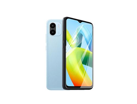 Película para Xiaomi Redmi A2 GIFT4ME Transparente