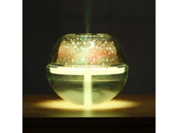 Humidificador Usb Difusor para Home Office