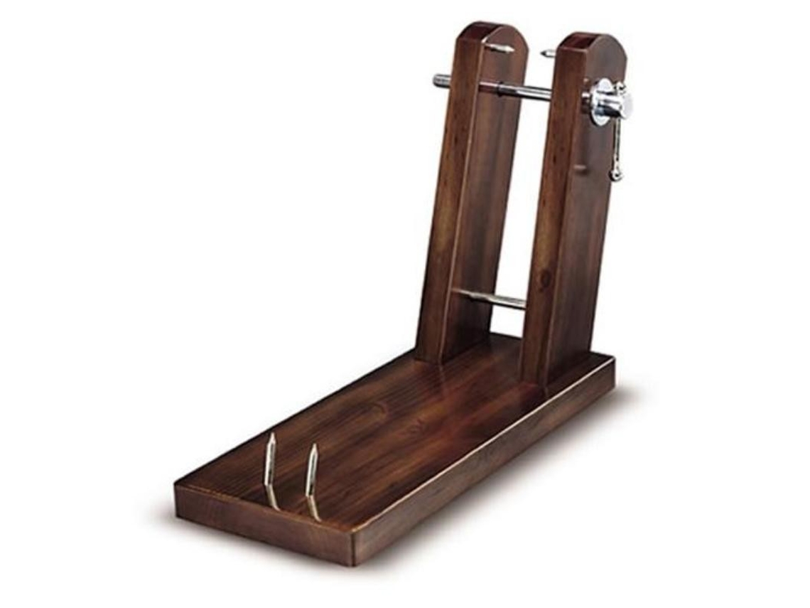 Jamonero rioja alto tabaco