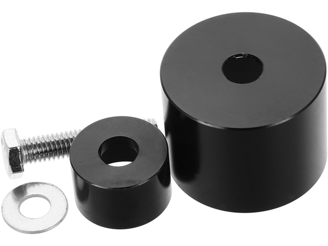 Kit De Reparo Maçanetas Imikeya Com 4 Peças, Compatível Pressão Ram, A