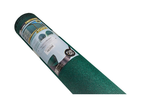 Malha de ocultação de sombra premium FUN&GO