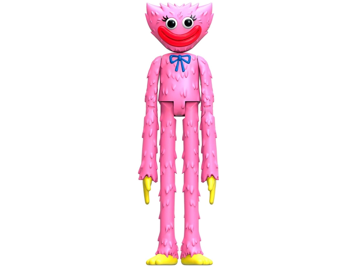 Kissy Missy POPPY PLAYTIME Fig. 30Cm