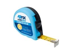 Fita Metrica FERRESTOCK (3 M x 16 Mm)