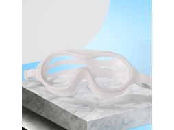 Óculos de Natação Resistentes Aos Raios Uv AQUAFORGE